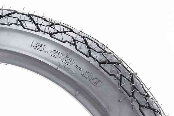 Шина 3,00-18 дорожня SY-065 Київ