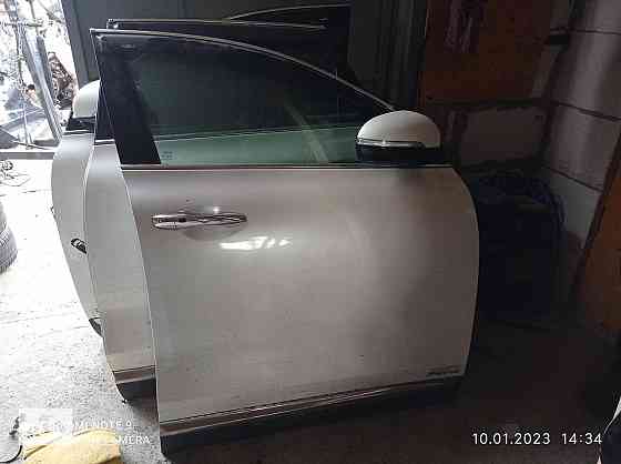 Дверь передняя Kia Sorento 2015-2020 Киев