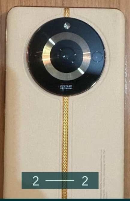 Телефон: Realme 11 Pro Plus 12/512Gb.Продам realme 11 pro plus Киев - изображение 2