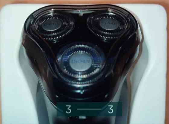 Электробритва: Enсhen Black Stone -C. Киев