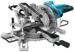 Электрическая пилка Ukośnica akumulatorowa Dedra DED6904 body Киев - изображение 1