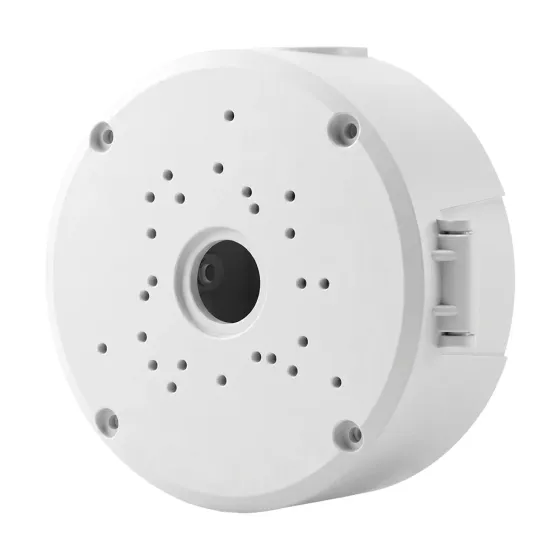 Монтажна коробка Light Vision VLC-135(P), пластик, 135*54 мм (75-00360) Киев