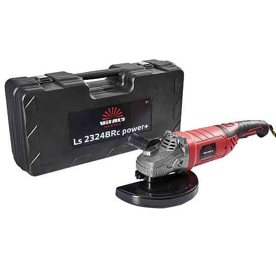 УШМ Vitals Master Ls2324BRc power+ Харьков