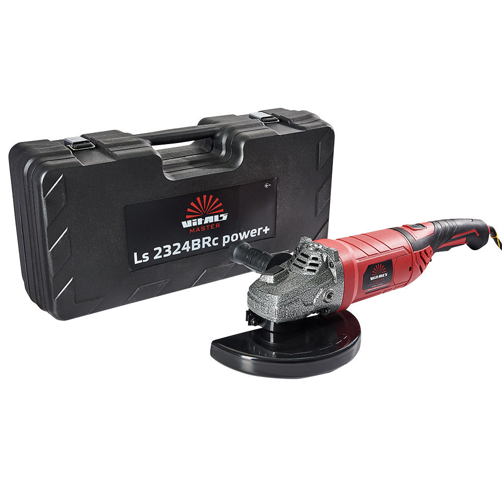 КШМ Vitals Master Ls 2324BRc Power+ Харків - фото 2