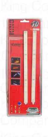 Стоп CSL-4001R-G-25 RED 9LEDх25см наружный (пара) Винница