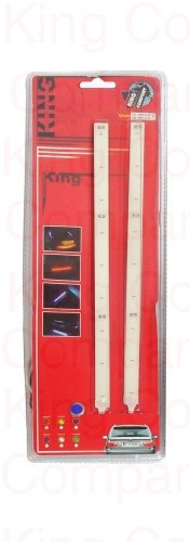 Стоп CSL-4001R-G-25 RED 9LEDх25см наружный (пара) Винница - изображение 3