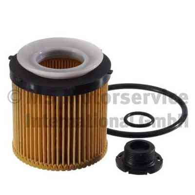 Фільтр масляний KOLBENSCHMIDT 50014753 Вінниця