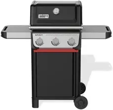 Гриль Grill Gazowy Weber Spirit E 310 Good Czarny 1500865 Киев - изображение 1