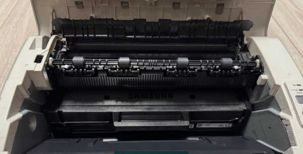 Принтер Samsung ml 2165W прошитий (2 картриджі) Київ - фото 2