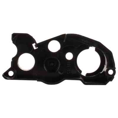 Расходный материал крышка картриджа боковая Brother HL-2240, TN2275 Delacamp (60250) Винница