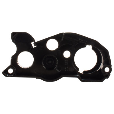 Расходный материал крышка картриджа боковая Brother HL-2240, TN2275 Delacamp (60250) Винница - изображение 2