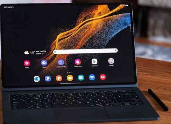 Планшет — Ноутбук Lenovo TAB Pro Green 11 дюймів 256Gb. Харків