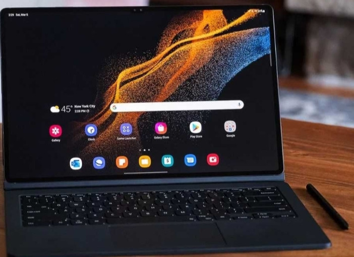 Планшет — Ноутбук Lenovo TAB Pro Green 11 дюймів 256Gb. Харків - фото 6