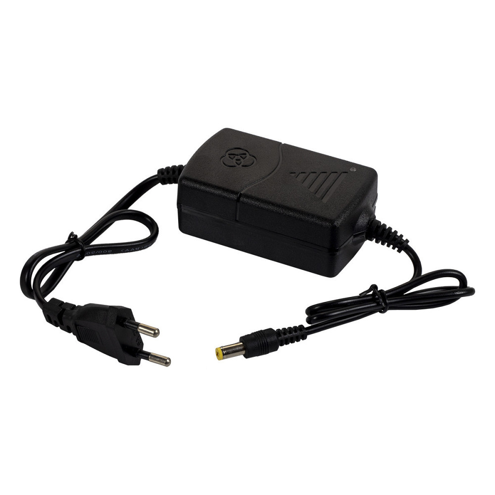 Блок живлення 12В/1А SEVEN PS-768 Київ - фото 7