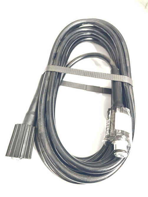 Шланг для мойки высокого давления 5м, М22 МАМ-2300 PW-WALKMAN SVET Мукачево - изображение 1