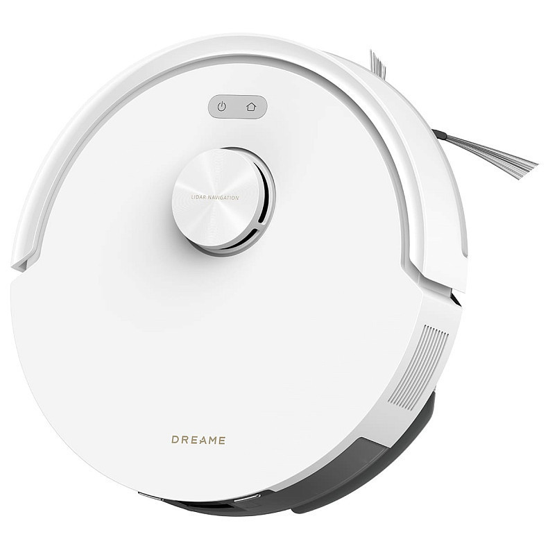 Робот-пилосос Dreame Bot F20 Plus White (RLF41GD-WH) ( 22647 ) Харьков - изображение 2
