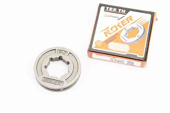 Зірка ланцюга 3/8-7 d-17mm Киев