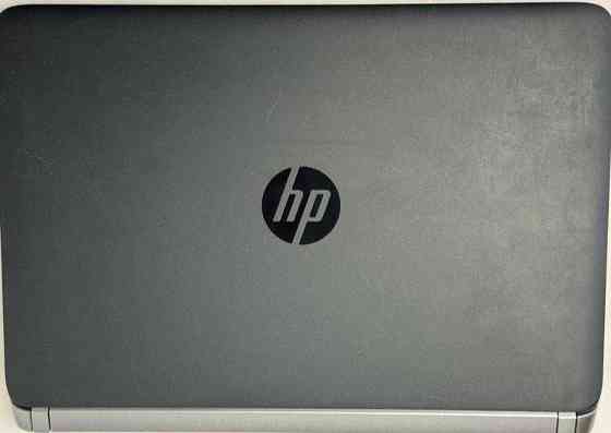 Ноутбук: HP 430 G1 Intel i5 -4200U , RAM8Gb. SSD128Gb. 13.3 дюйма. Київ