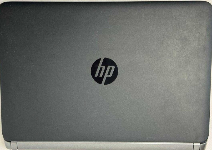 Ноутбук: HP 430 G1 Intel i5 -4200U , RAM8Gb. SSD128Gb. 13.3