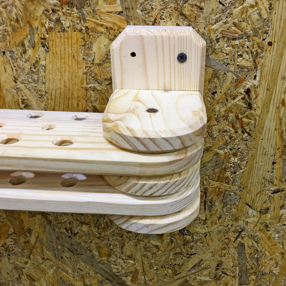 Органайзер для отвёрток 