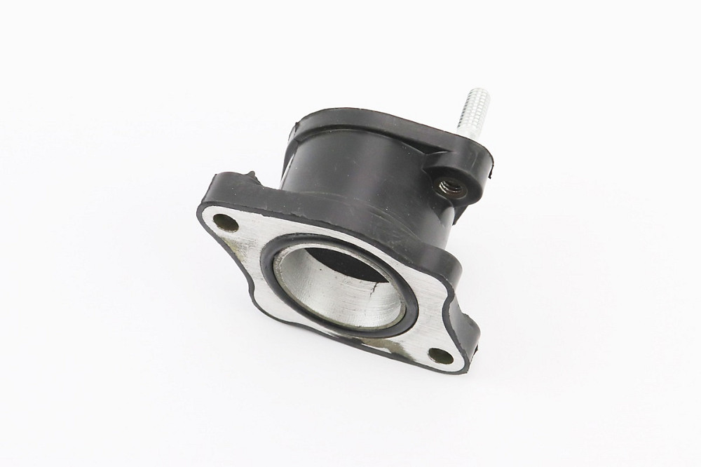 Патрубок карбюратора прогумований Киев - изображение 2