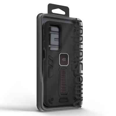 Чохол до мобільного телефона Armorstandart Proover Samsung A16 4G Black (ARM85767) Вінниця