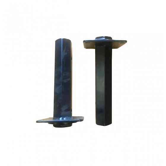 Полуось шестигранная Weima 32/220 (пара, на WM1100) Харьков