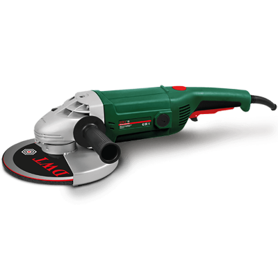 Кутова шліфувальна машина DWT WS22-230 CTNS Коломия - фото 1