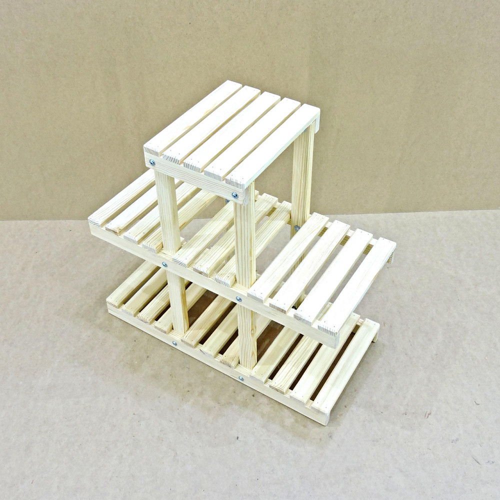 Підставка для квітів "Аквітанія" бланже Миколаїв - фото 4