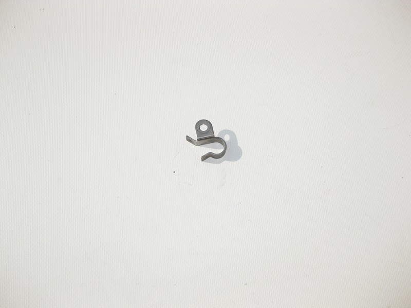 Mercedes-Benz  A6510782241 Тримач кабелів на моторному щиті двигуна OM651 R4 2.2 cdi Одесса - изображение 1