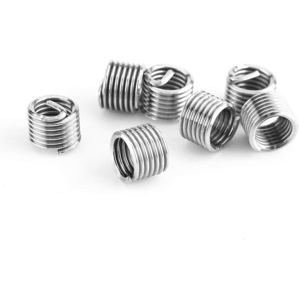 Набір для відновлення різьблення M6x1.0 Rewolt T1138B Чернігів - фото 2