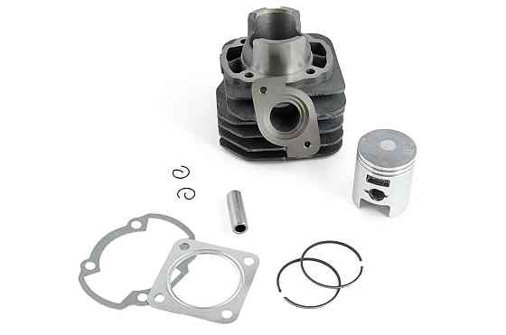 Поршневая скутер Хонда Дио 62 (Ø43, p-12) Тайвань Мукачево