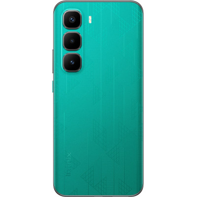 Мобільний телефон Infinix Hot 60 Pro+ 8/256Gb Moco Cyber Green (4894947092688) Вінниця - фото 3