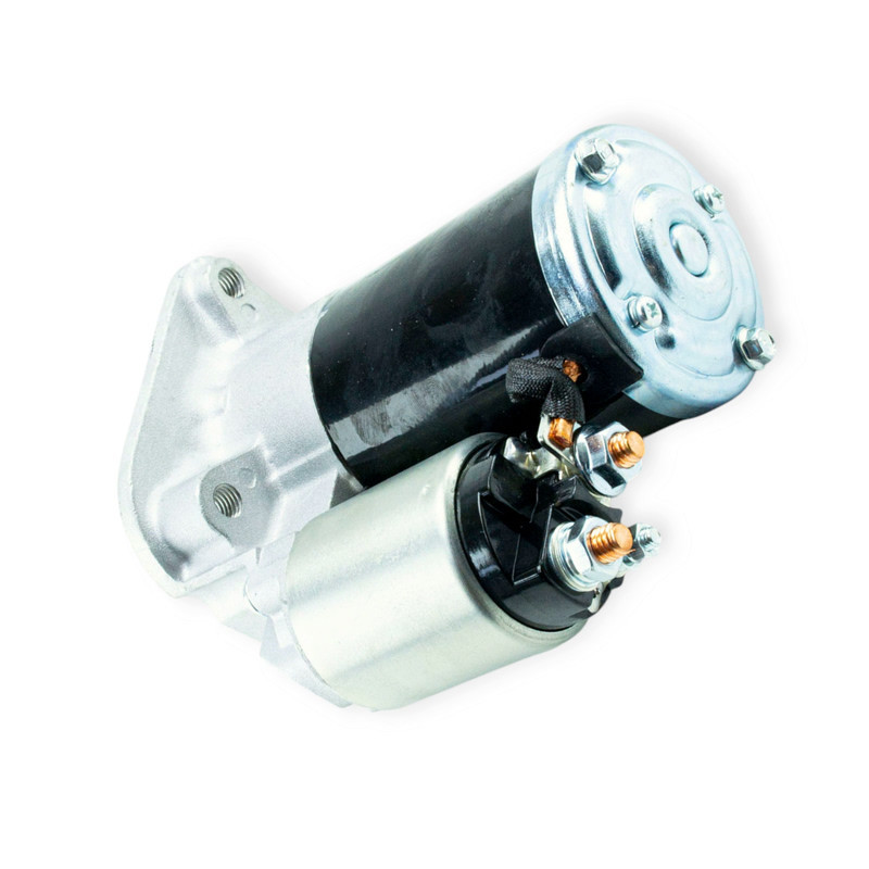 Стартер MCV (16 кл) Логан Мукачево - изображение 1