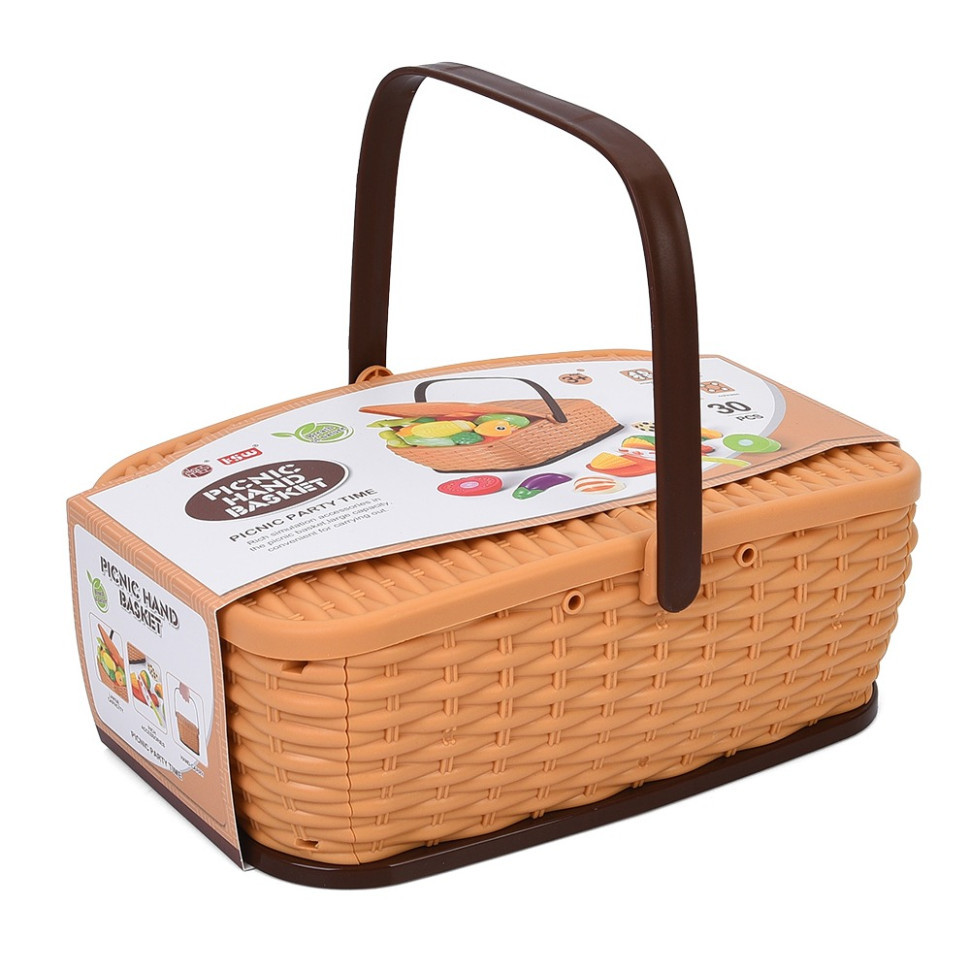 Детский игрушечный набор 