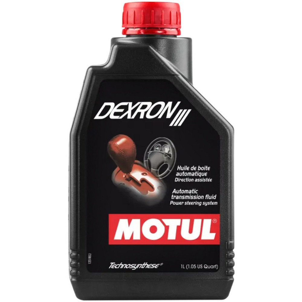 Олива Dexron III 1л Ковель - изображение 1