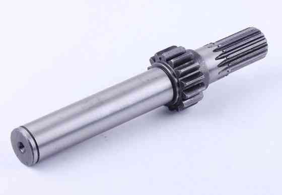 Вал ВОМ L-195 мм Z-14/15 Джинма200/204/240/244 Мукачево