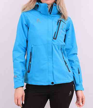 Женская тонкая  ветровка Azimut 46 Киев