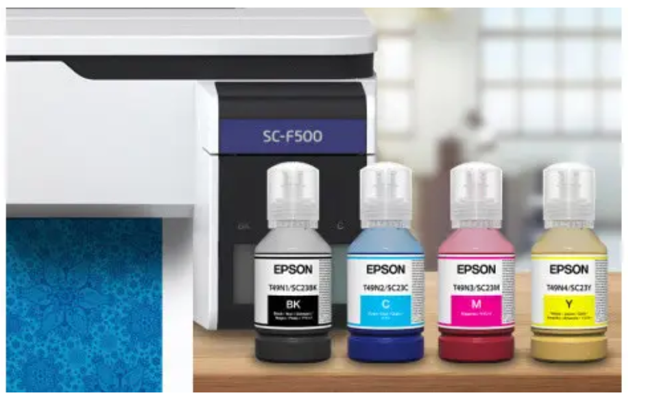 Плоттер Epson SureColor SC-F500 24