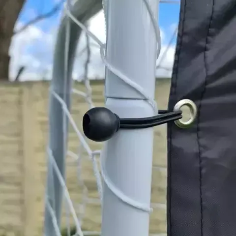 Детские Футбольные ворота с ковриком точности + 16 целей Trizand (21268) Стальные Нововолынск - изображение 7