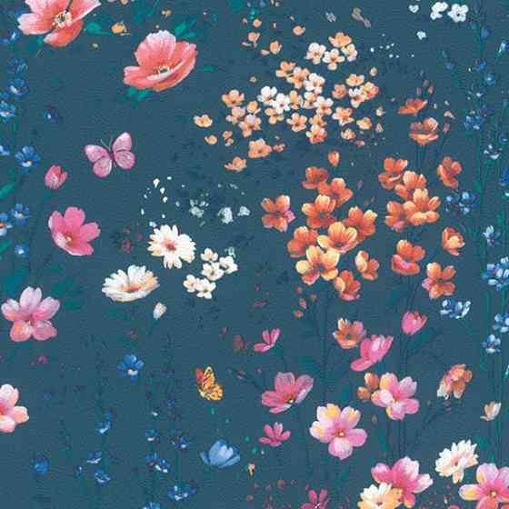 Шпалери Rasch Textil Petite Fleur 5 288376 Київ