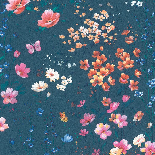 Шпалери Rasch Textil Petite Fleur 5 288376 Київ - фото 1