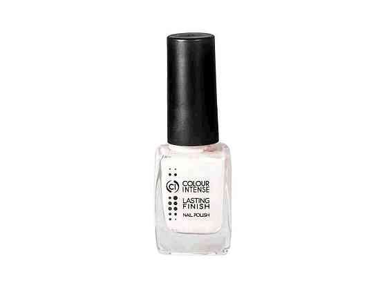 Лак для ногтей LASTING FINISH 187 шимер ТМ Colour INTENSE Киев