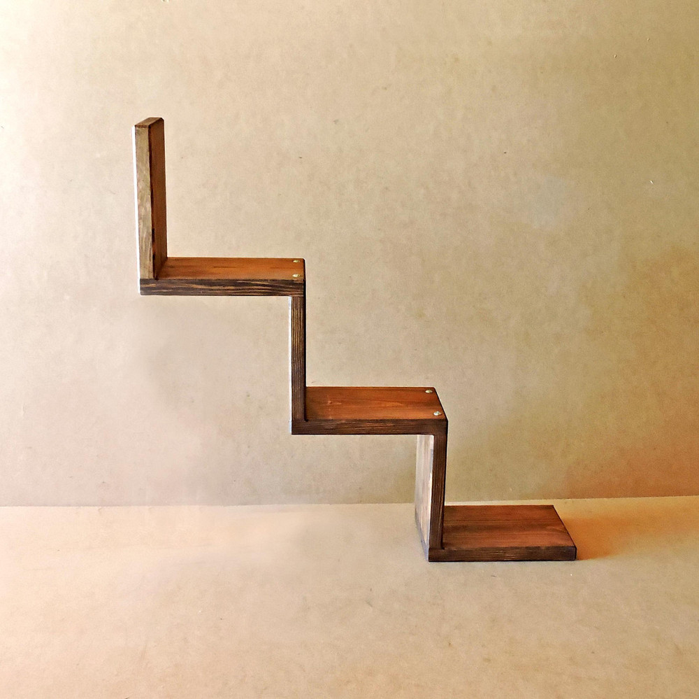 Настенная полка 