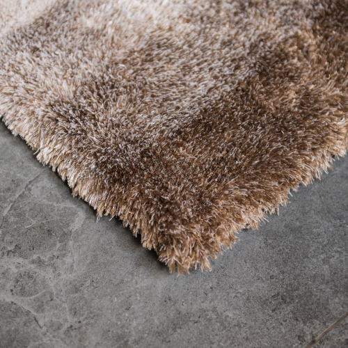 Килимок для ванної 60*120см Pearl бежевий Дариана Житомир - изображение 7