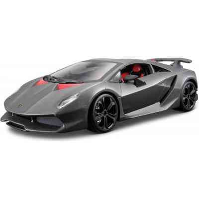 Машина Bburago LAMBORGHINI SESTO ELEMENTO (18-21061) Винница