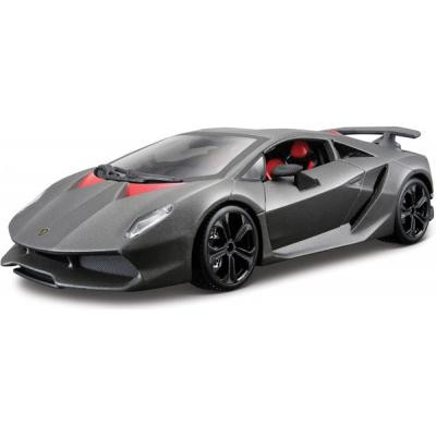 Машина Bburago LAMBORGHINI SESTO ELEMENTO (18-21061) Винница - изображение 1