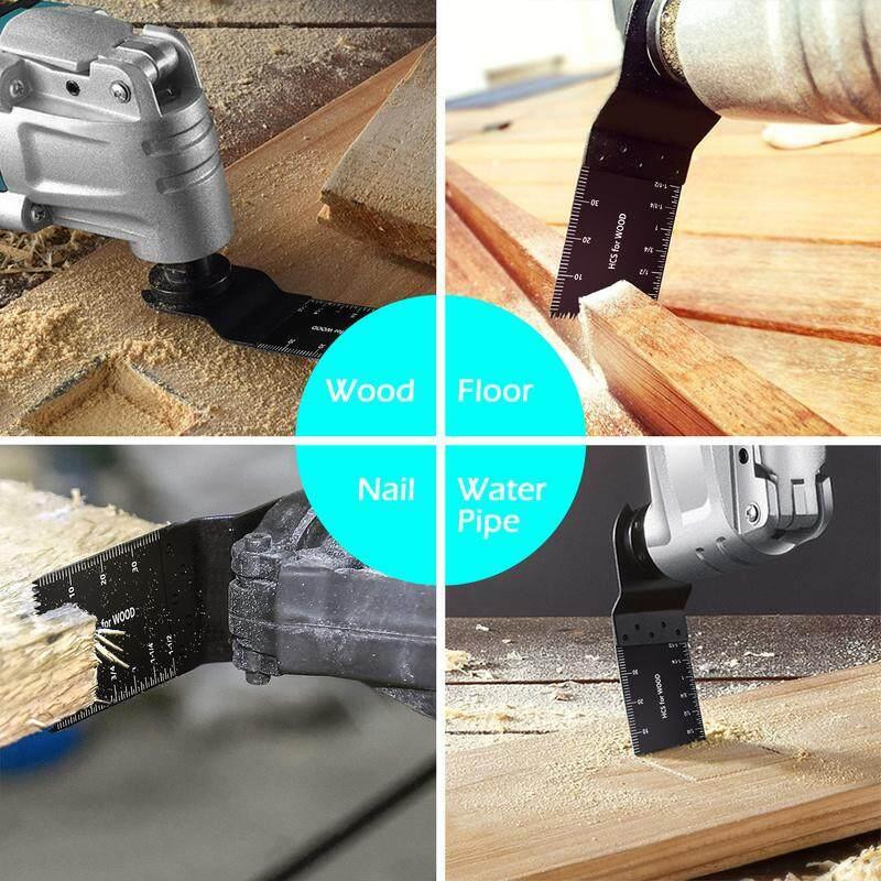 Универсальный набор насадок для реноватора 66 шт Киев - изображение 8