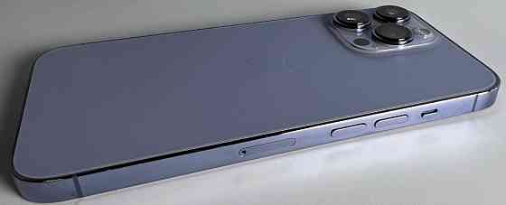 Айфон APPLE IPHONE 13 PRO 128GB SIERRA BLUE RSIM Киев