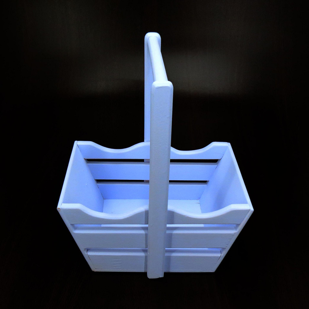 Подарочная корзинка 